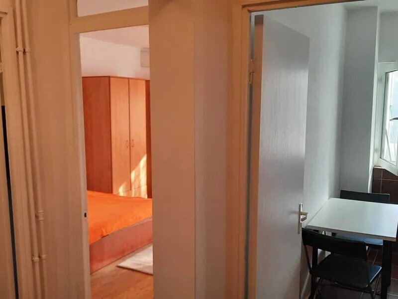 Drumul Taberei, Auchan Bld. 1 Mai, str Cara Anghel