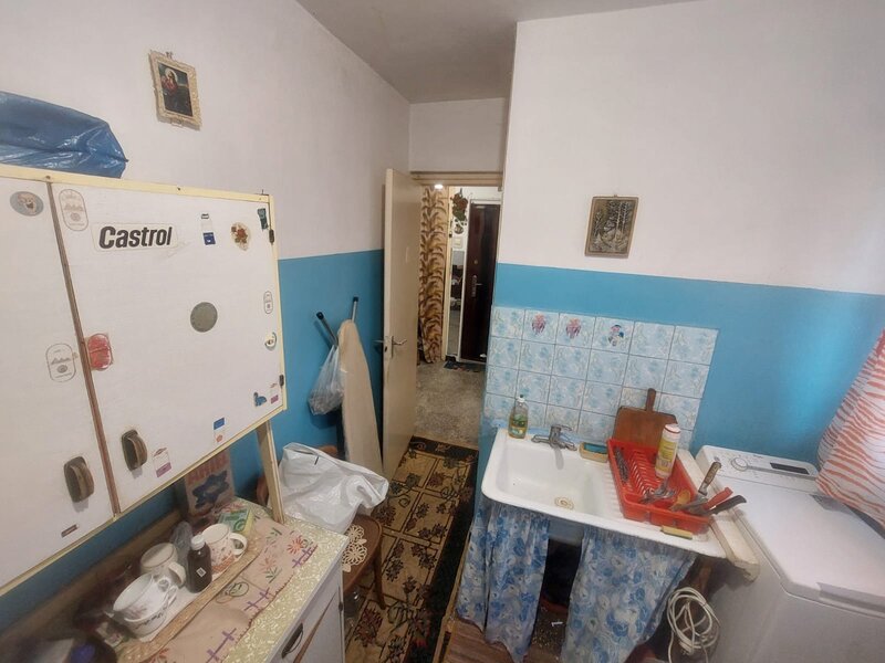 Drumul Taberei, Mall, Piata, Parc Moghioros,