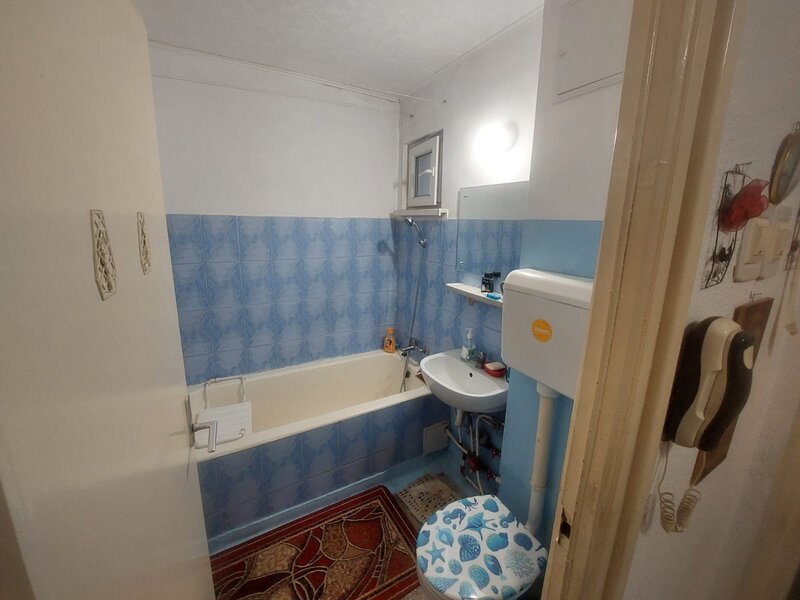 Drumul Taberei, Mall, Piata, Parc Moghioros,