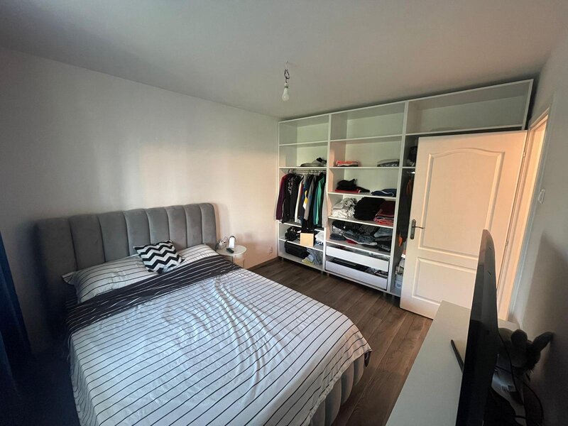 Drumul Taberei, Favorit, Metrou, bloc tip OS, POZE REALE