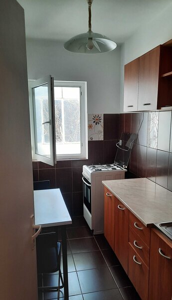 Drumul Taberei, Auchan Bld. 1 Mai, str Cara Anghel