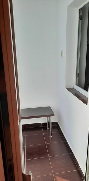 Drumul Taberei, Auchan Bld. 1 Mai, str Cara Anghel