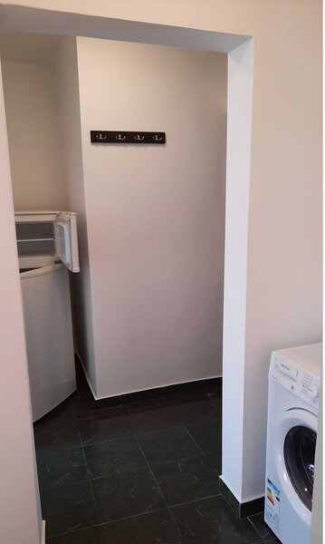 Drumul Taberei, Auchan Bld. 1 Mai, str Cara Anghel