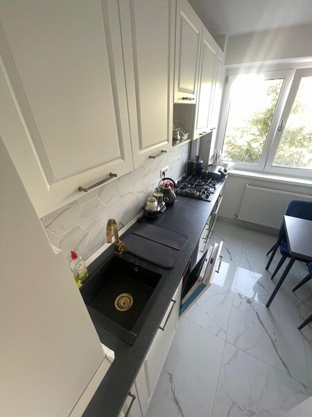 Drumul Taberei, Favorit, Metrou, bloc tip OS, POZE REALE