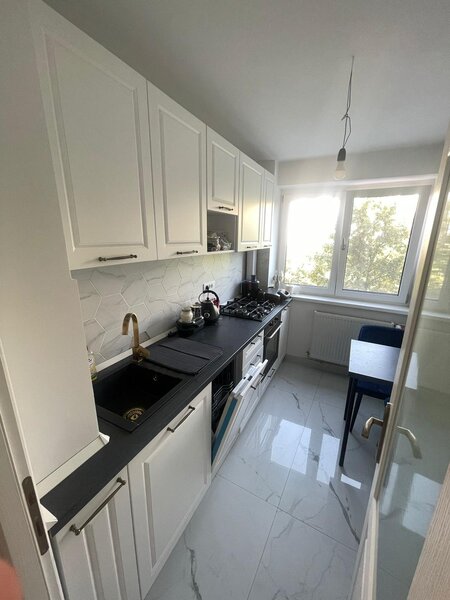 Drumul Taberei, Favorit, Metrou, bloc tip OS, POZE REALE