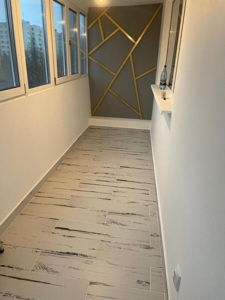 Drumul Taberei, Favorit, Metrou, bloc tip OS, POZE REALE