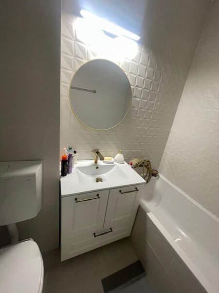 Drumul Taberei, Favorit, Metrou, bloc tip OS, POZE REALE