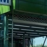 Drumul Taberei, Auchan Bld. 1 Mai, str Cara Anghel